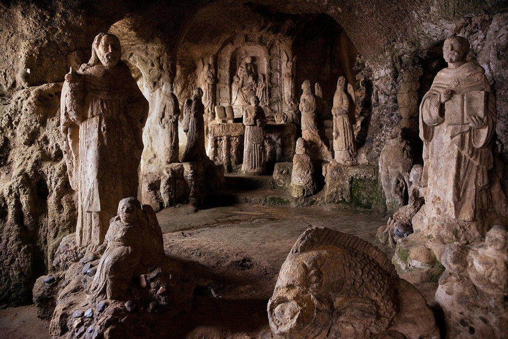I Gioielli della Calabria: Tour tra Pizzo e Tropea